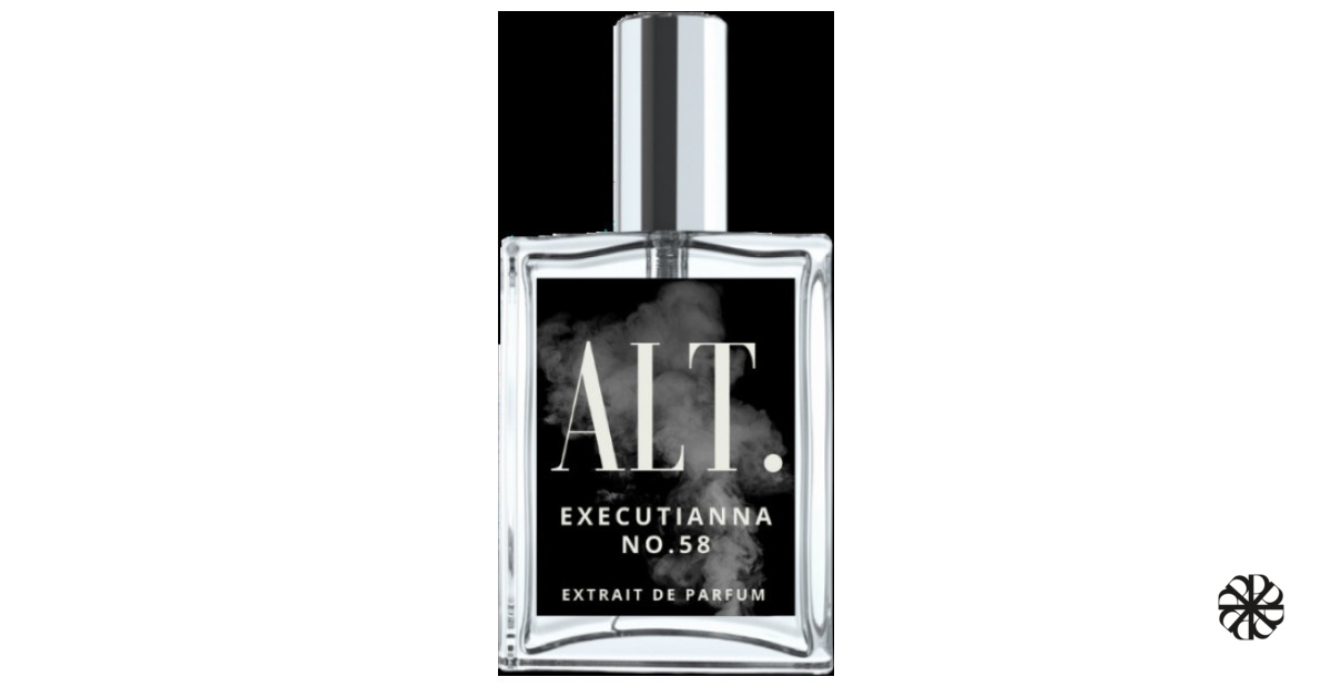Executianna ALT. Fragrances