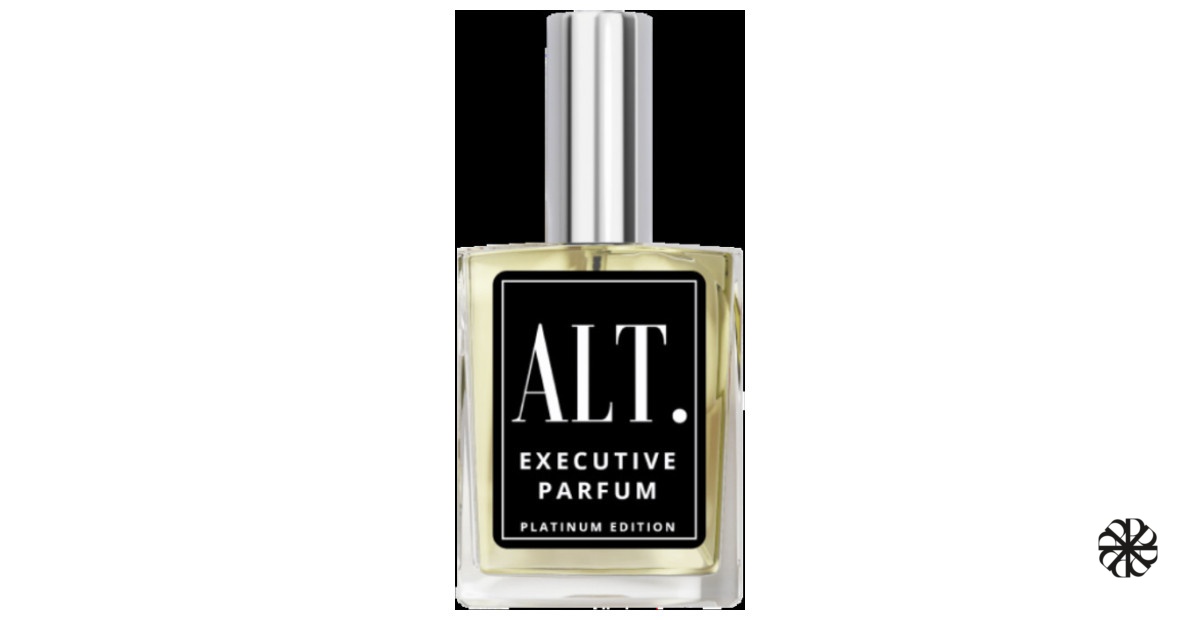 Executive Parfum ALT. Fragrances