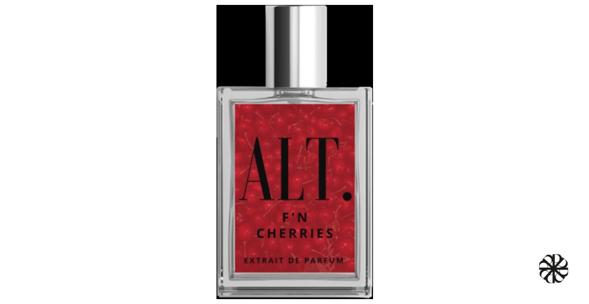 F'n Cherries ALT. Fragrances