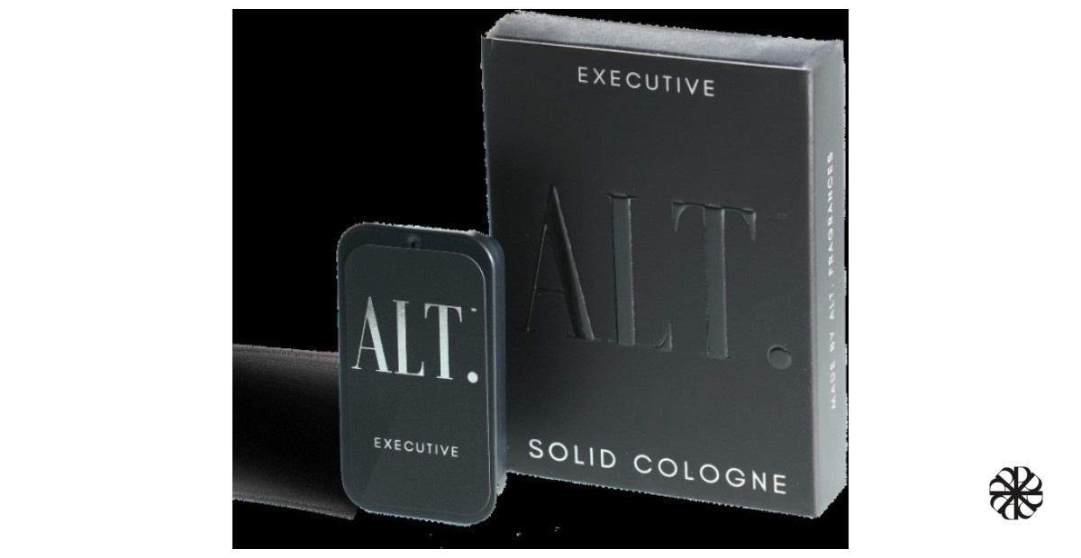Executive Solid Cologne ALT. Fragrances