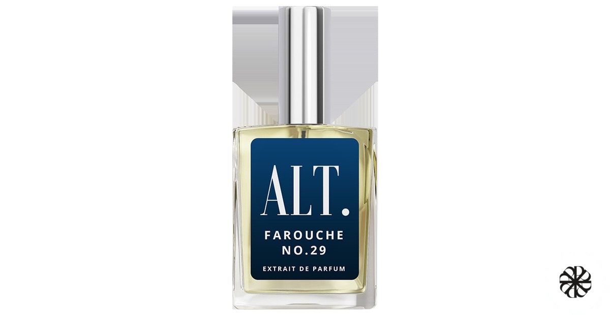 Farouche ALT. Fragrances