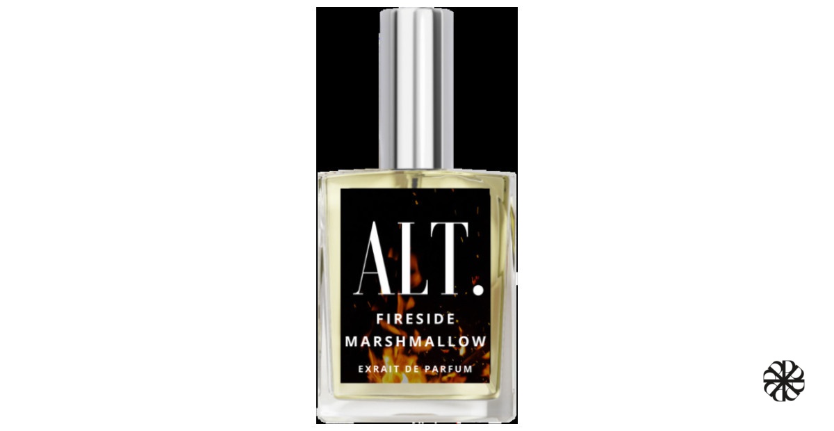 Fireside Marshmallow ALT. Fragrances