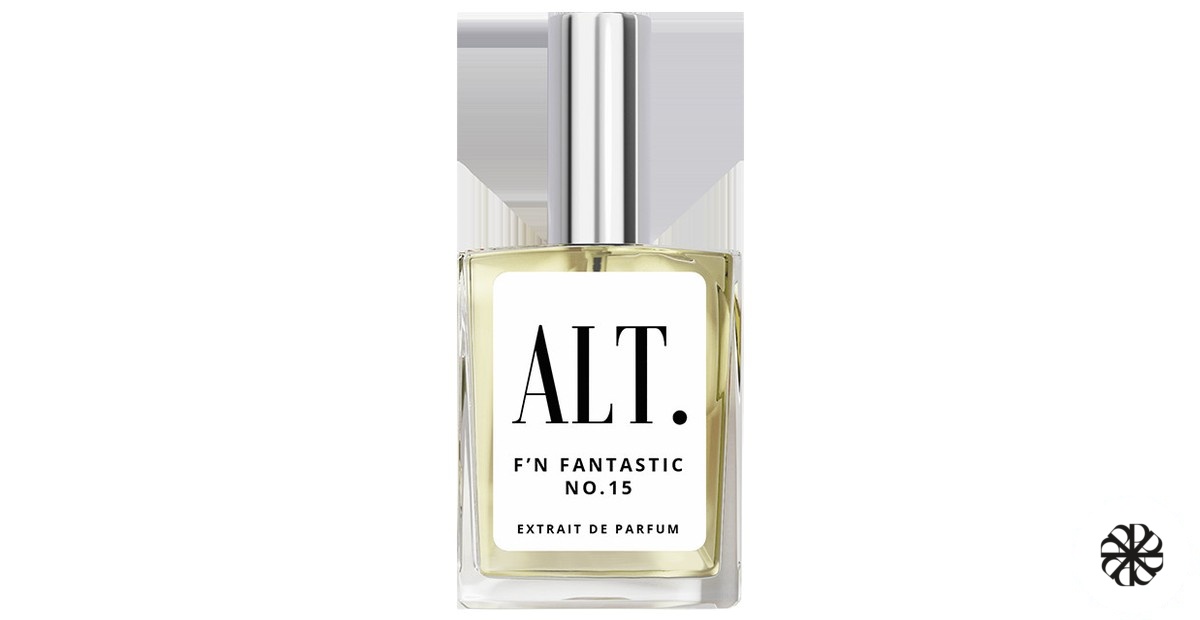 Fantastic ALT. Fragrances