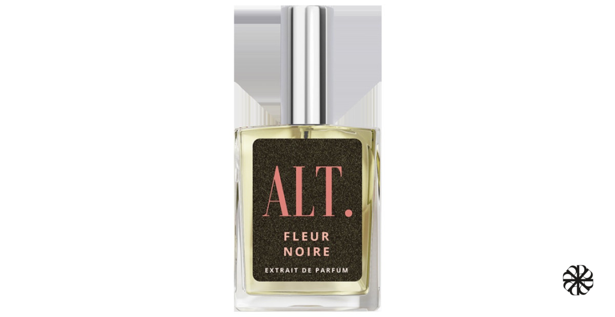 Fleur Noire ALT. Fragrances