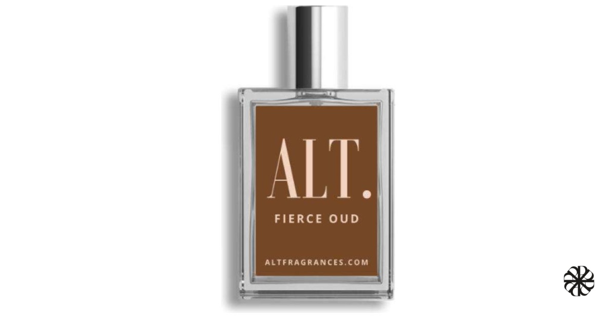 Fierce Oud ALT. Fragrances