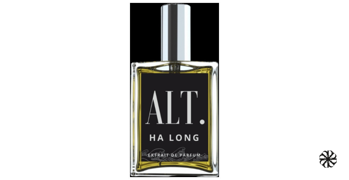 Ha Long ALT. Fragrances