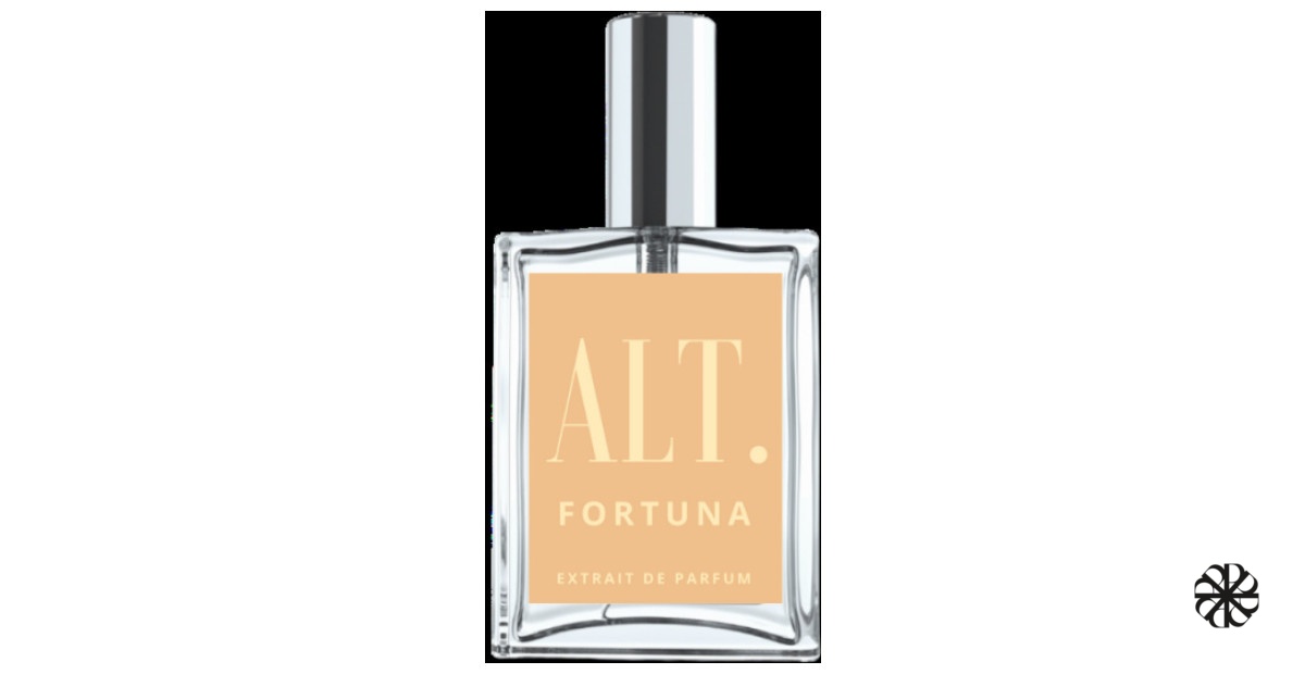 Fortuna ALT. Fragrances