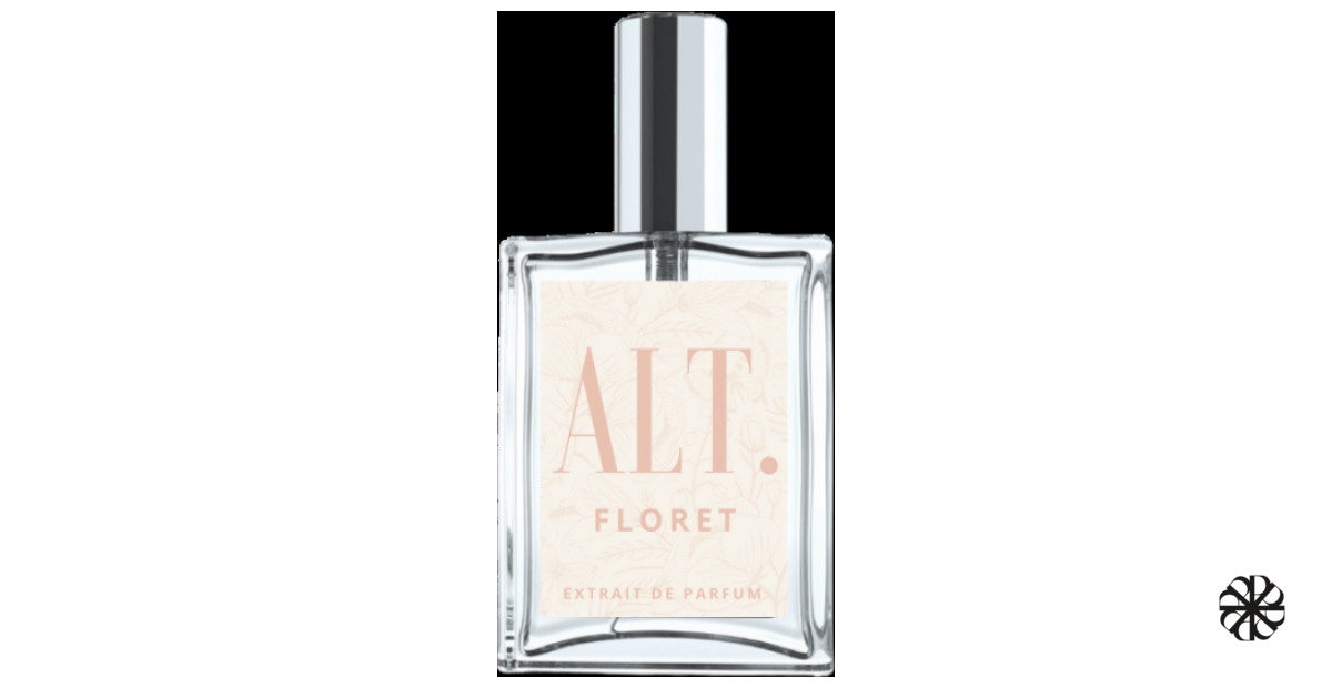 Floret ALT. Fragrances