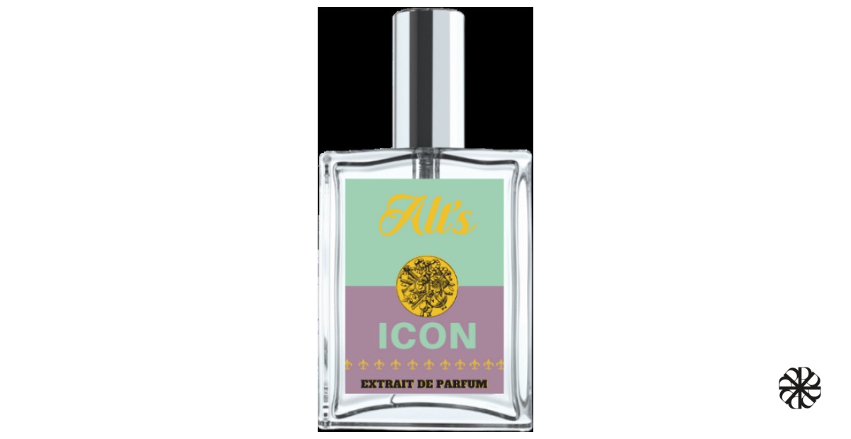 Icon ALT. Fragrances