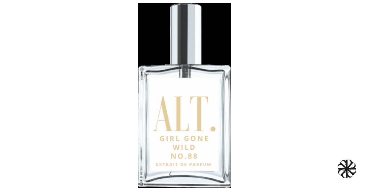 Girl Gone Wild ALT. Fragrances