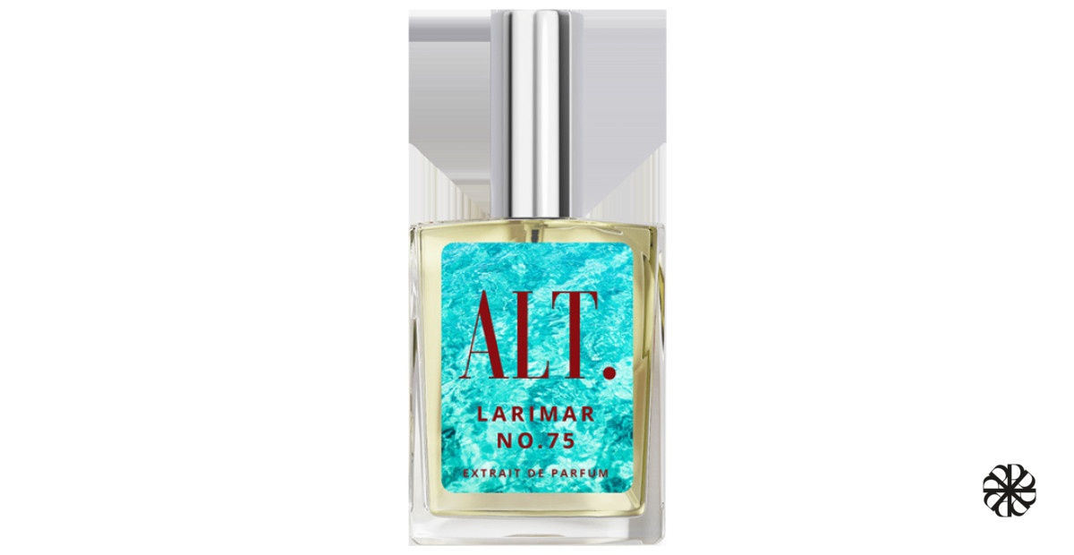 Larimar ALT. Fragrances