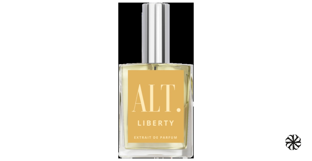 Liberty ALT. Fragrances