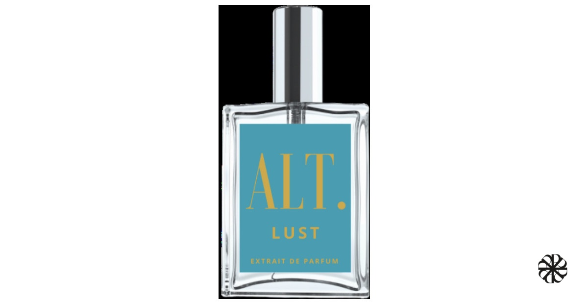 Lust ALT. Fragrances