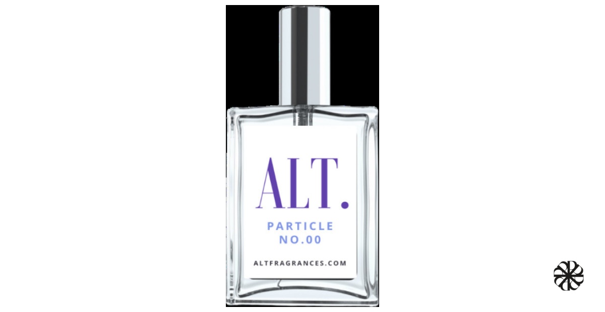 Particle ALT. Fragrances
