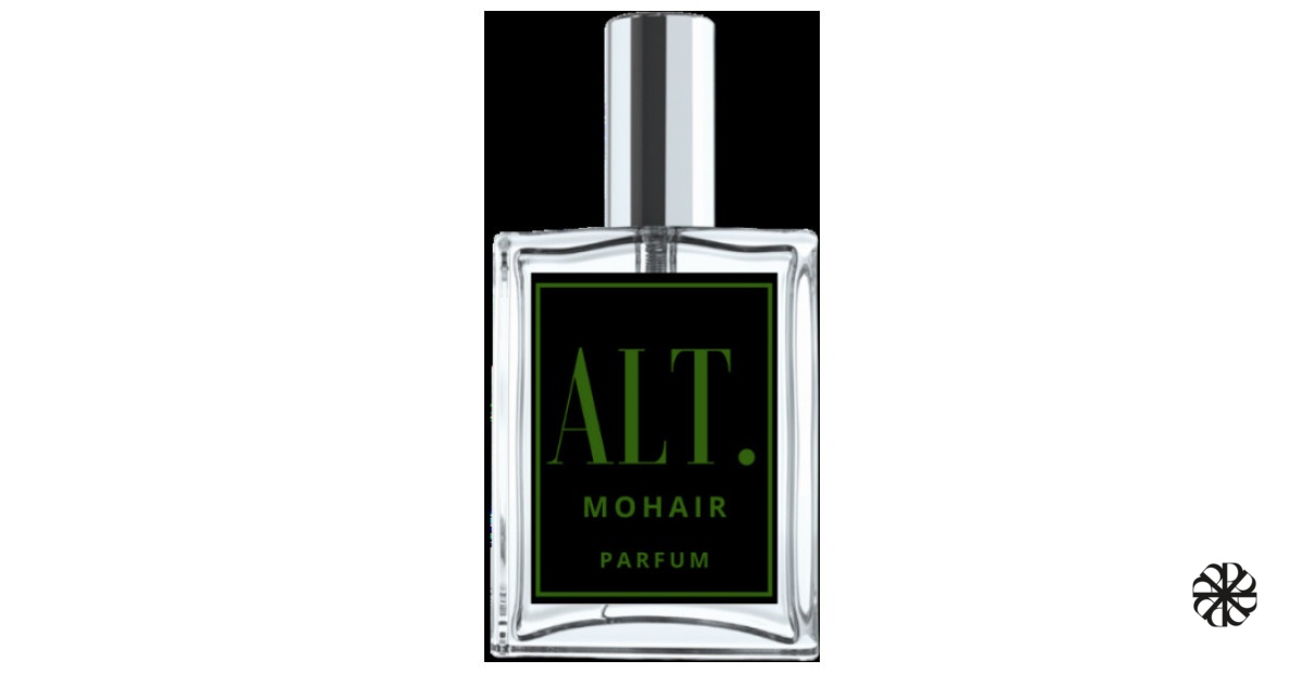 Mohair Parfum ALT. Fragrances