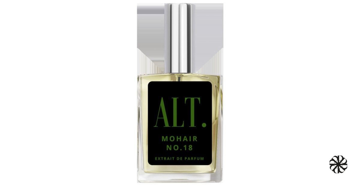 Mohair ALT. Fragrances