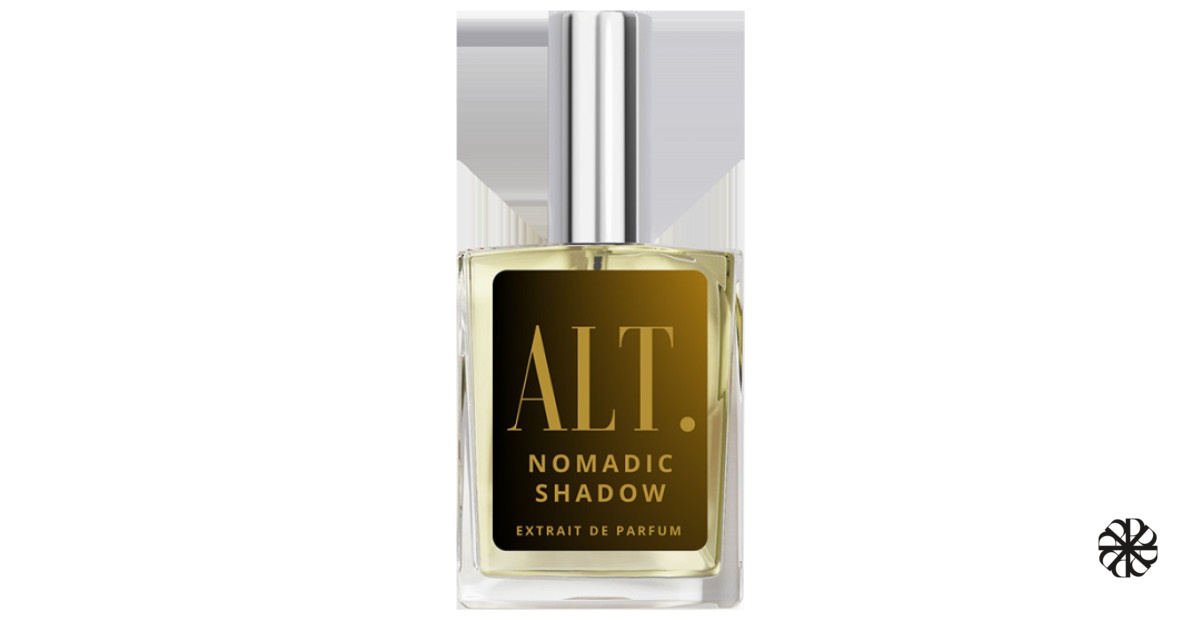Nomadic Shadow ALT. Fragrances