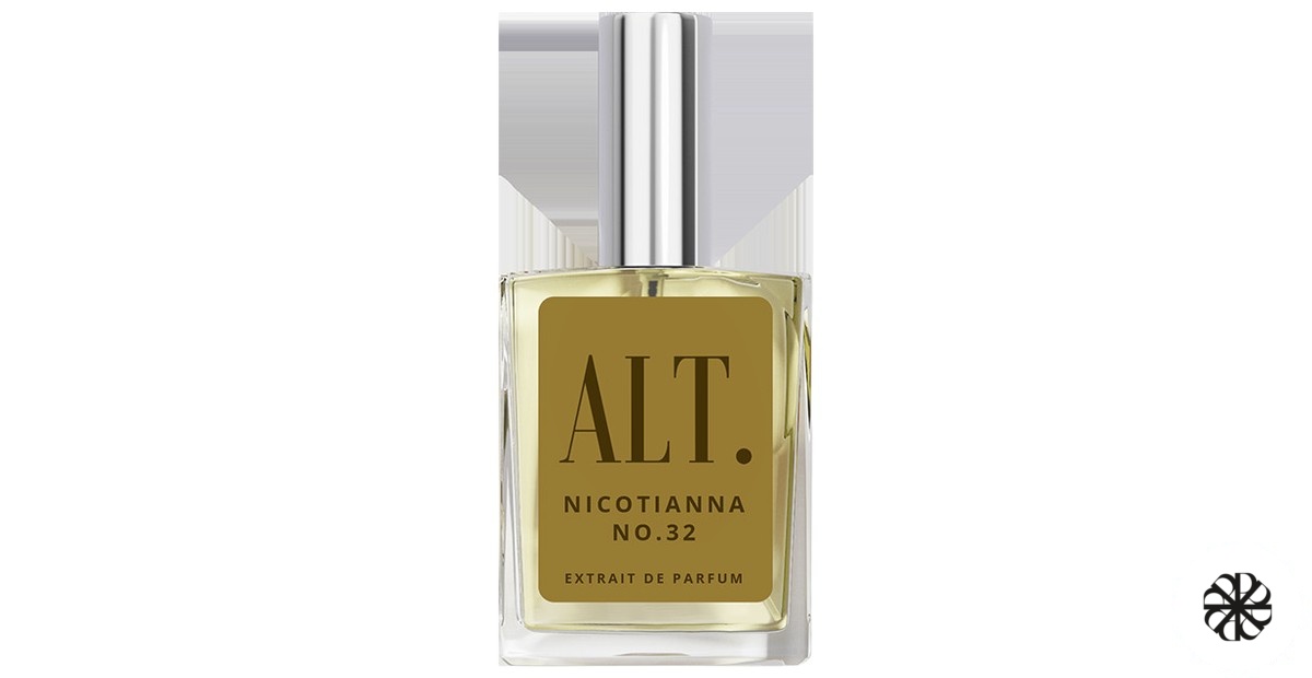 Nicotianna ALT. Fragrances