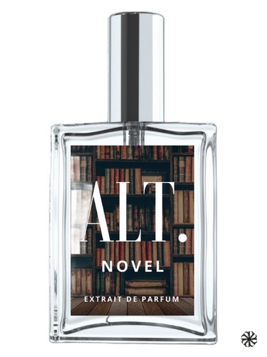 Novel ALT. Fragrances