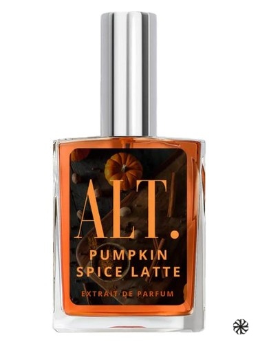 Pumpkin Spice Latte ALT. Fragrances