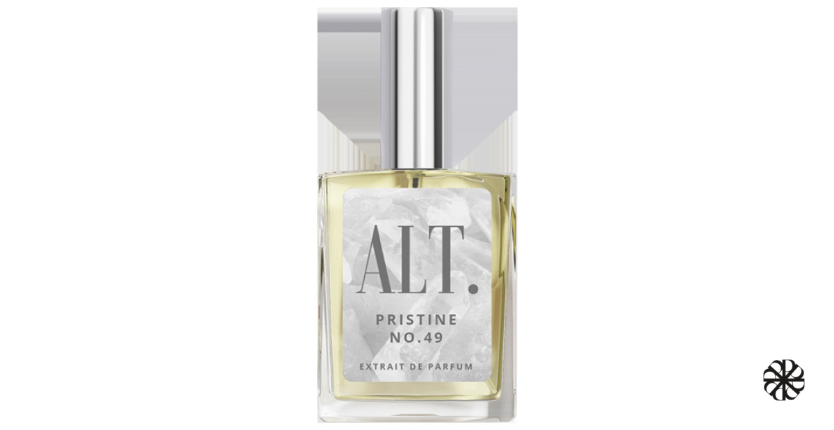 Pristine ALT. Fragrances