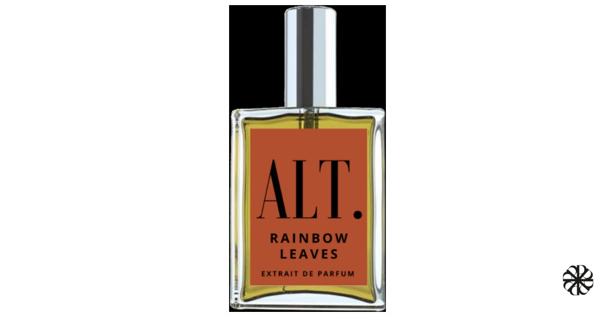 Rainbow Leaves ALT. Fragrances