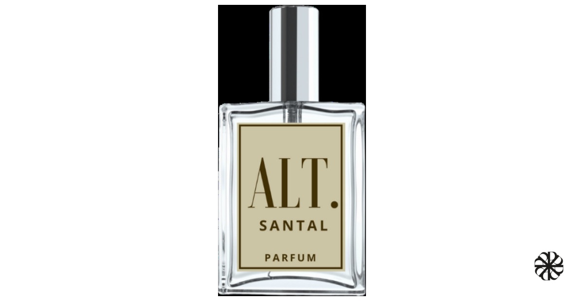 Santal Parfum ALT. Fragrances