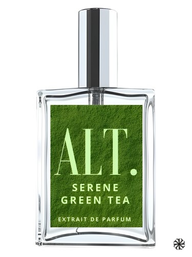 Serene Green Tea ALT. Fragrances