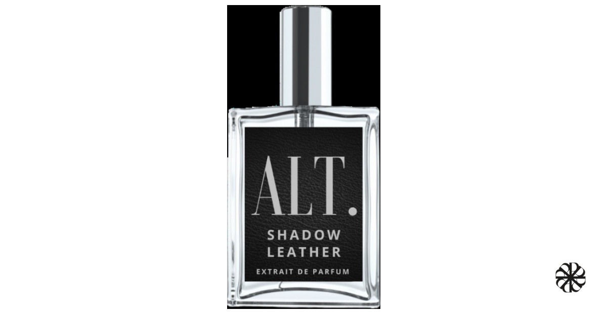 Shadow Leather ALT. Fragrances