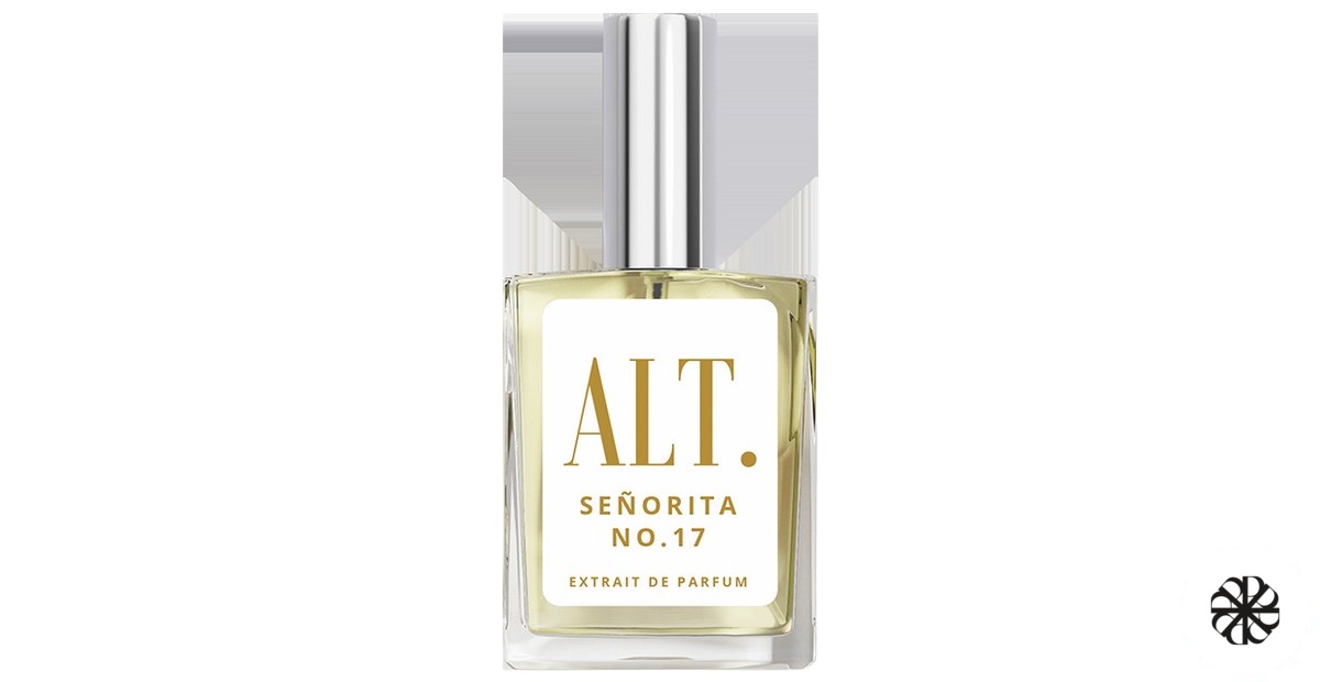Señorita ALT. Fragrances