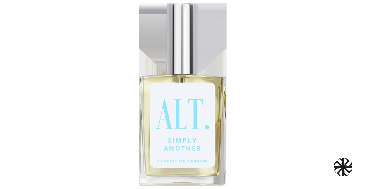 Simply Another ALT. Fragrances