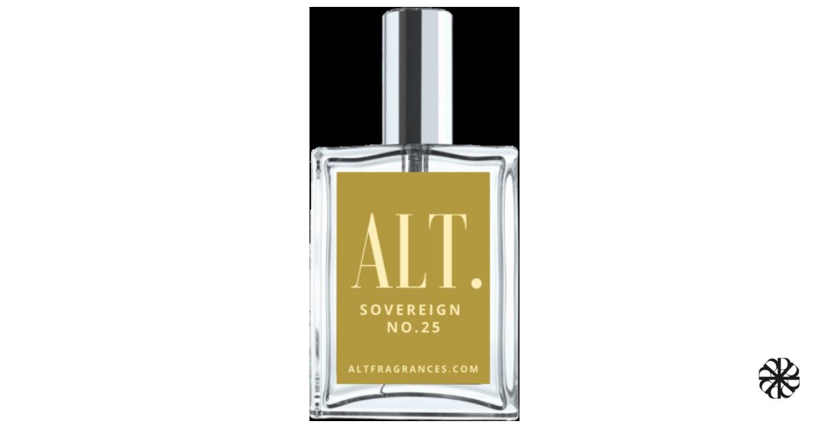 Sovereign ALT. Fragrances