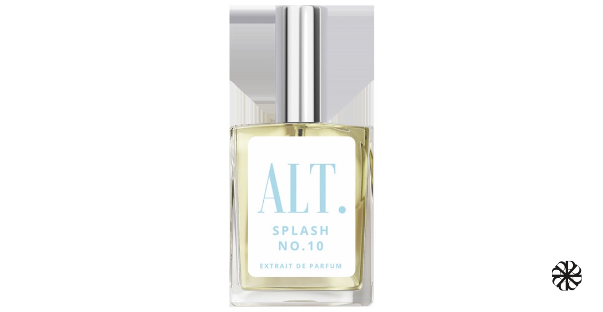 Splash ALT. Fragrances