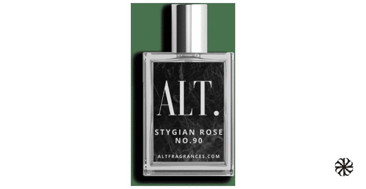 Stygian Rose ALT. Fragrances