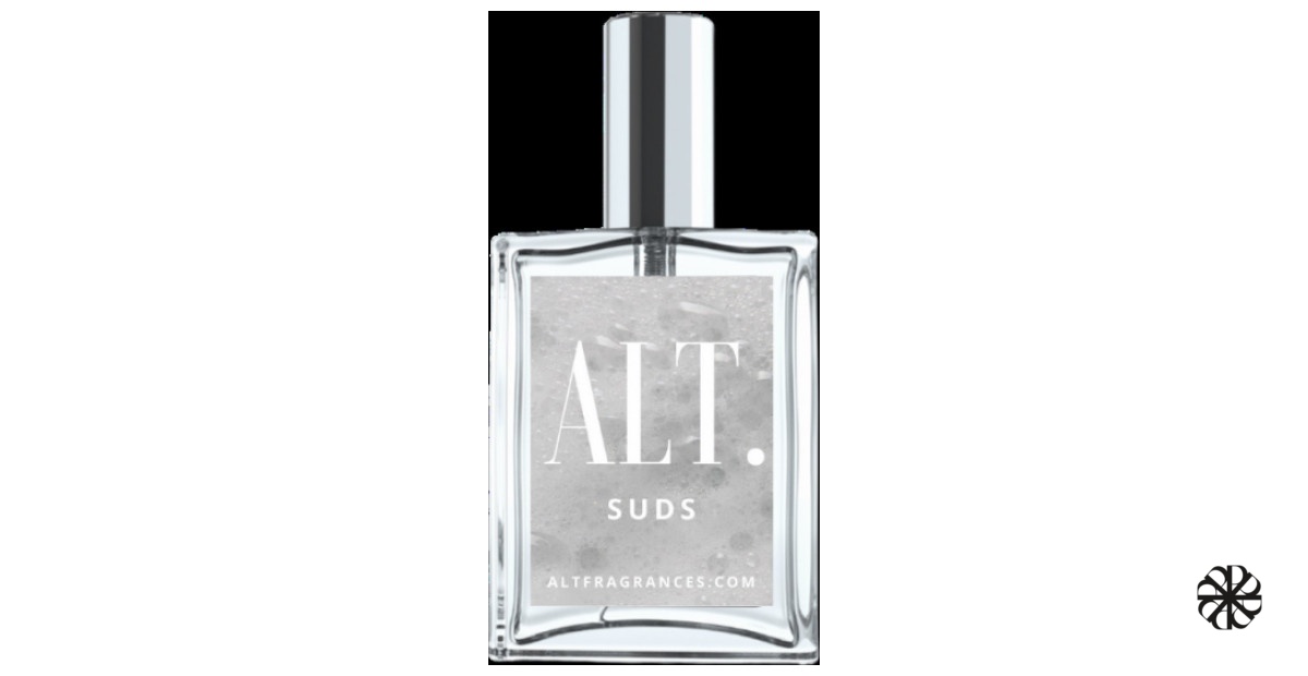Suds ALT. Fragrances