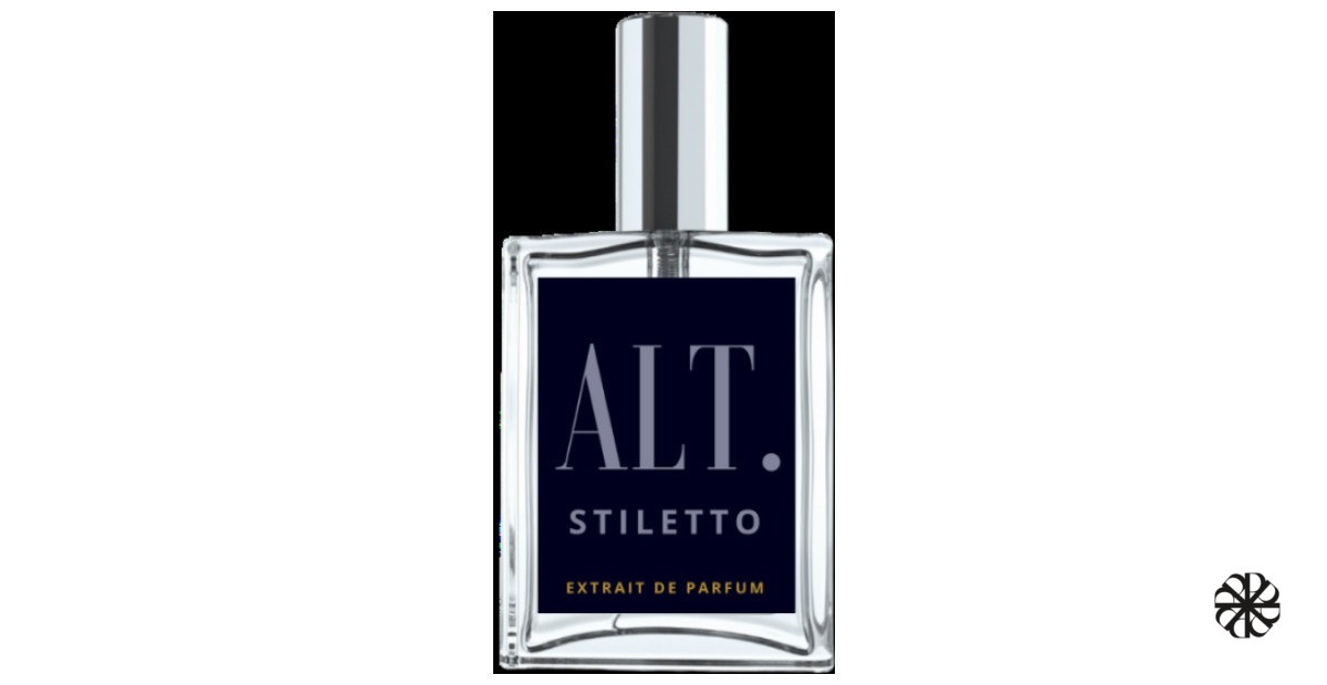Stiletto ALT. Fragrances