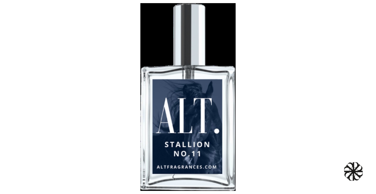 Stallion ALT. Fragrances