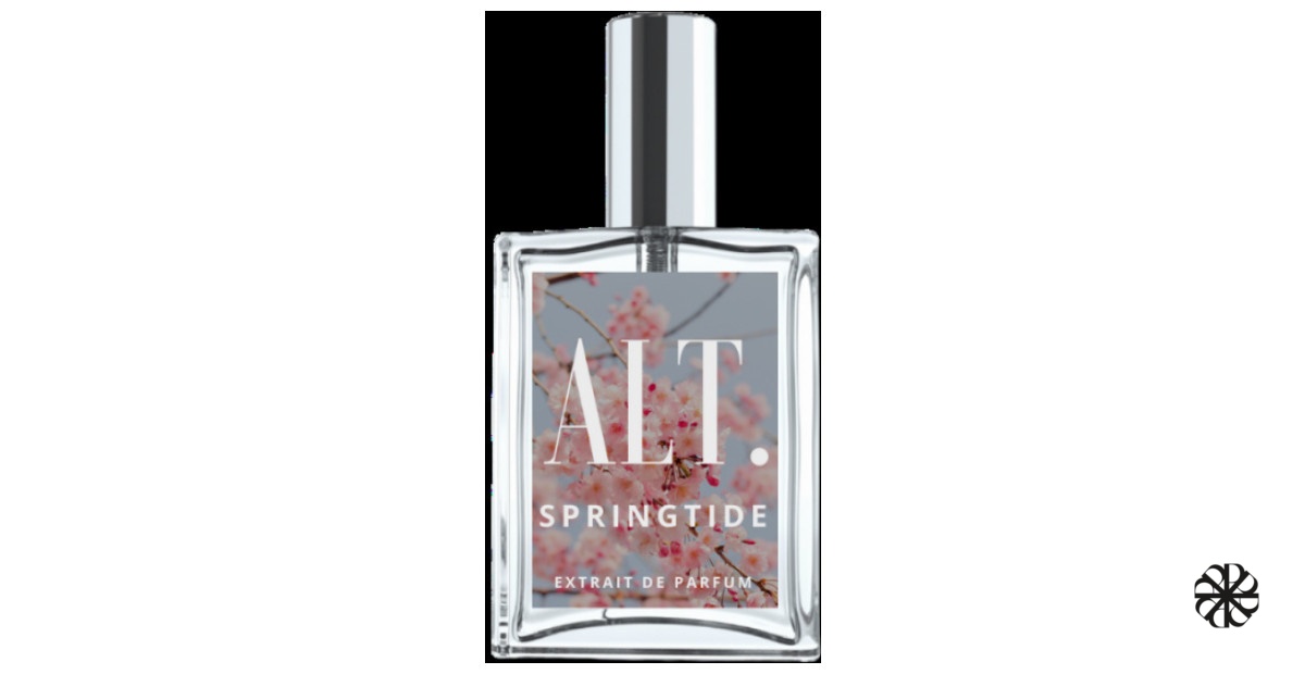 Springtide ALT. Fragrances