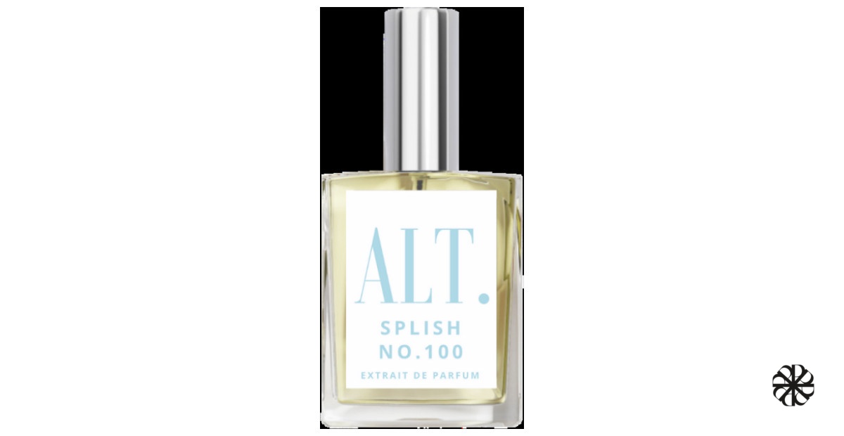 Splish ALT. Fragrances