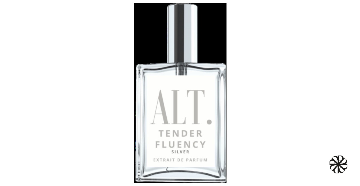 Tender Fluency Silver ALT. Fragrances