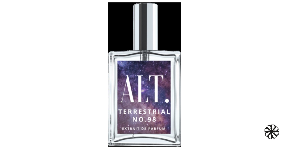 Terrestrial ALT. Fragrances