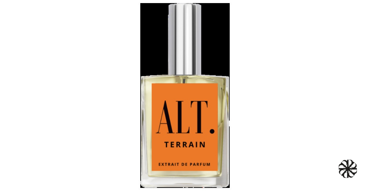 Terrain ALT. Fragrances