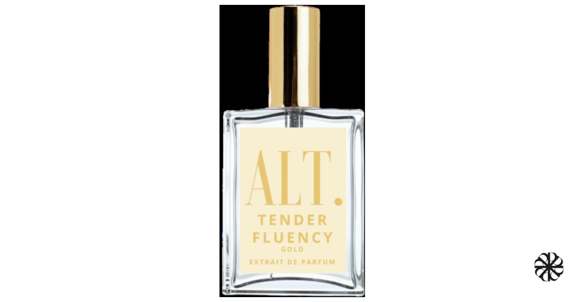 Tender Fluency Gold ALT. Fragrances
