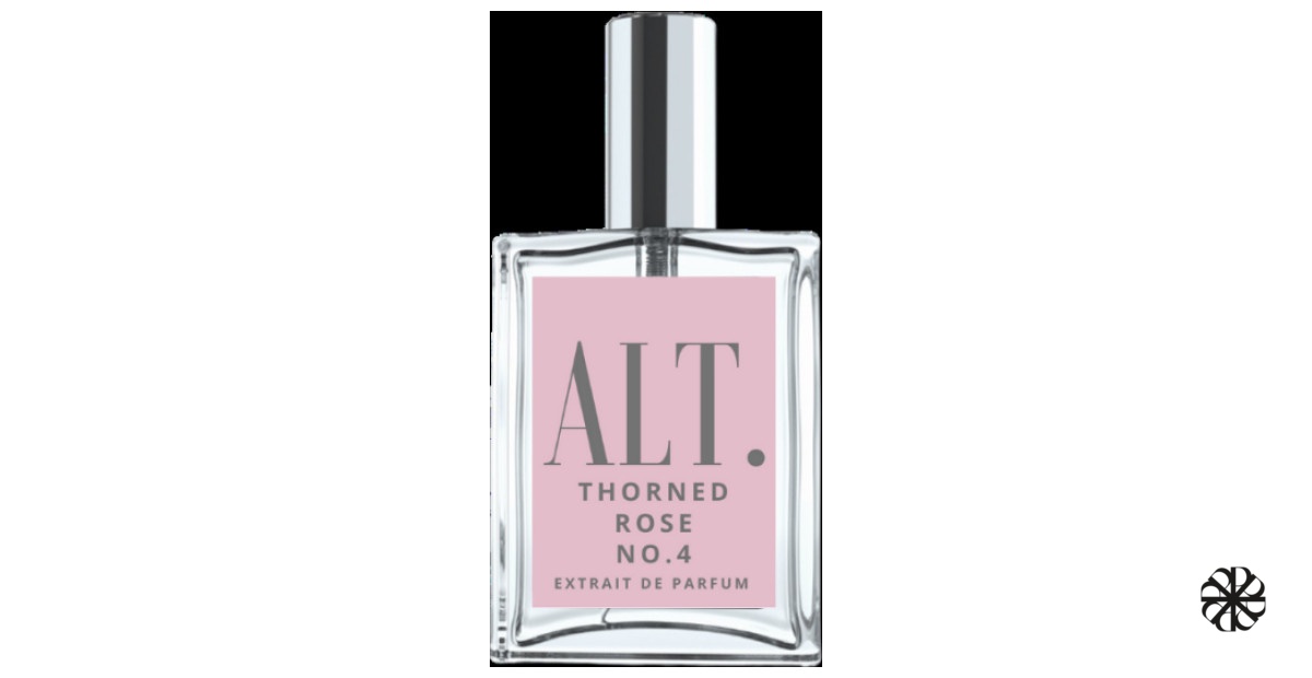 Thorned Rose ALT. Fragrances