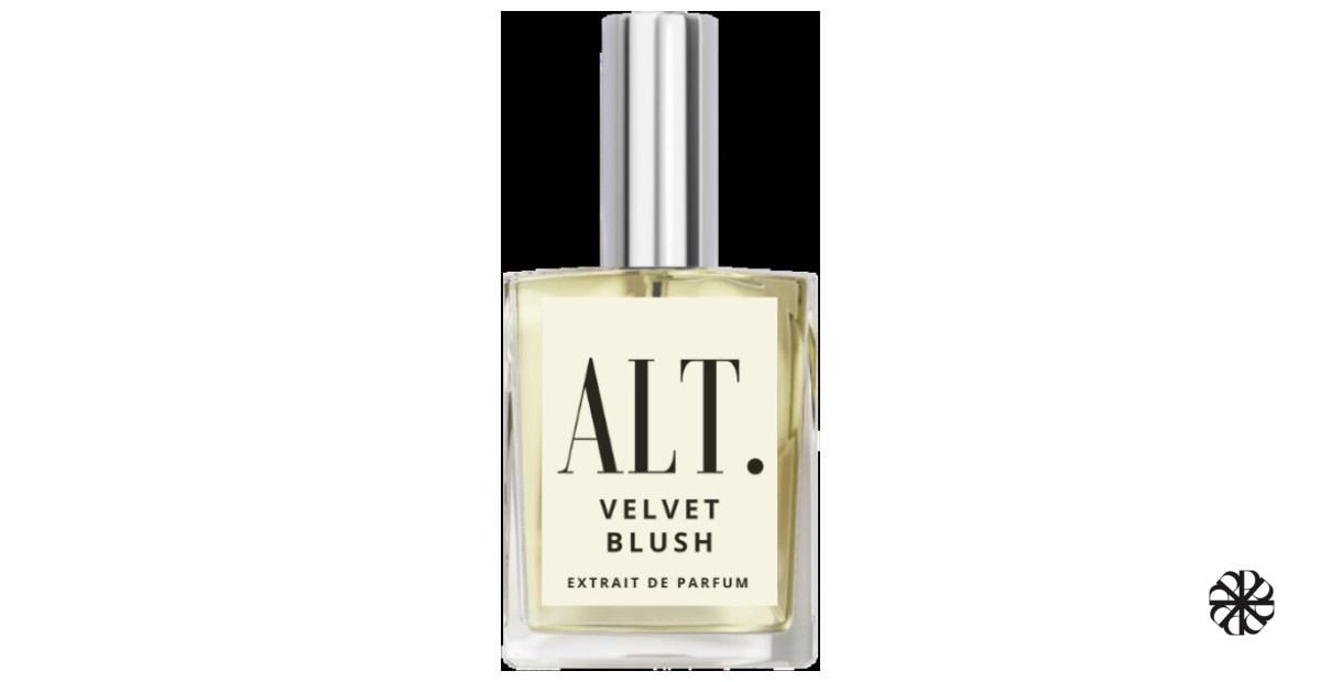 Velvet Blush ALT. Fragrances