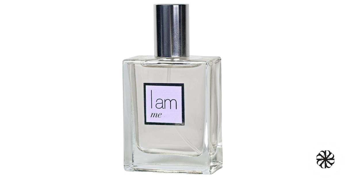 I Am Me I Am Fragrance