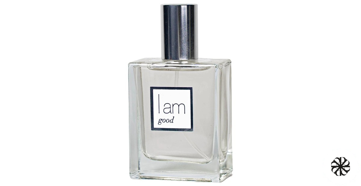 I Am Good I Am Fragrance