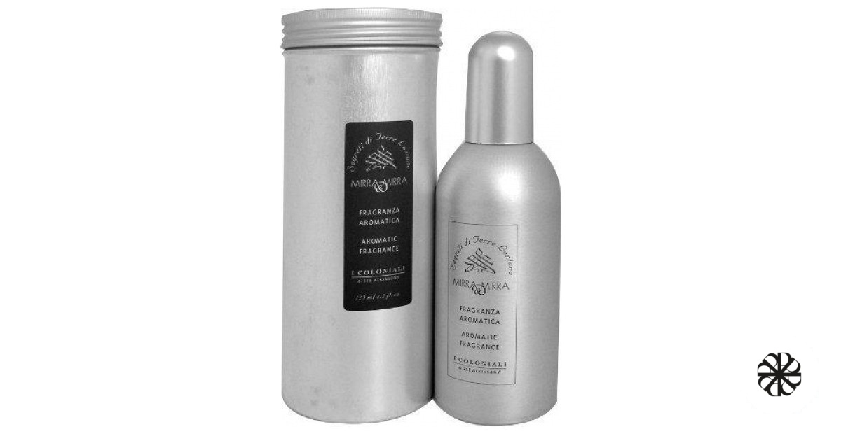 Mirra & Mirra I Coloniali