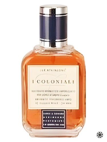 Macerato Aromatico per Uomo al Legno Guajaco I Coloniali