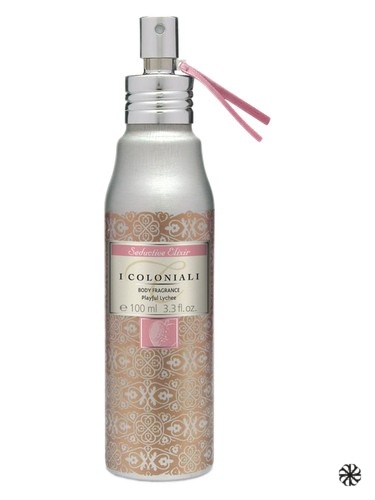 Playful Lychee I Coloniali